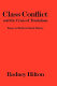 Class conflict and the crisis of feudalism : essays in medieval social history /