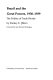 Brazil and the great powers, 1930-1939 : the politics of trade rivalry /