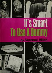 It's smart to use a dummy /