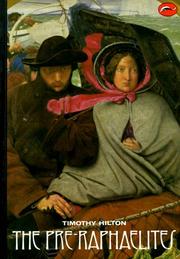 The Pre-Raphaelites /