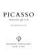 Picasso /