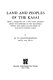 Land and peoples of the Kasai ; being a narrative of a two years journey among the cannibals of the equatorial forest and other savage tribes of the south-western Congo.