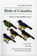 A guide to the birds of Columbia /