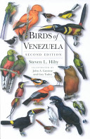 Birds of Venezuela /