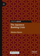 The Japanese banking crisis /