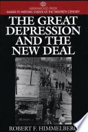 The Great Depression and the New Deal /