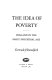 The idea of poverty : England in the early Industrial Age /