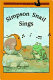 Simpson Snail sings /