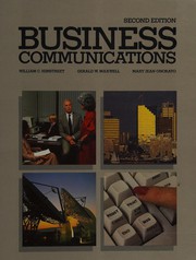 Business communications /