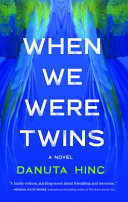 When we were twins : a novel /