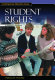 Student rights : a reference handbook /