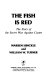 The fish is red : the story of the secret war against Castro /