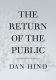 The return of the public /