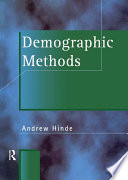 Demographic methods /