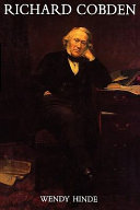 Richard Cobden : a Victorian outsider /