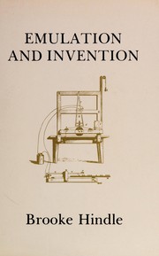 Emulation and invention /