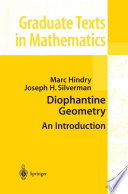 Diophantine geometry : an introduction /