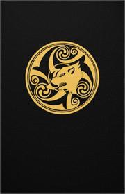 The collected Beowulf /