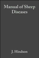 Manual of sheep diseases /