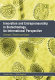 Innovation and entrepreneurship in biotechnology, an international perspective : concepts, theories and cases /