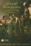 African Americans : a concise history /