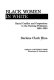 Black women in white : racial conflict and cooperation in the nursing profession, 1890-1950 /