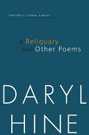 A reliquary : and other poems /