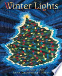 Winter lights : a season in poems & quilts /