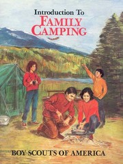 Introduction to family camping /