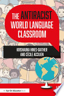 Antiracist world language classroom.