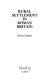 Rural settlement in Roman Britain /