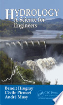 Hydrology : a science for engineers /