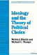 Ideology and the theory of political choice /