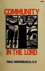 Community in the Lord /