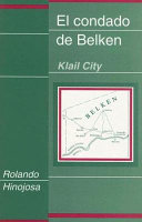 El condado de Belken--Klail City /