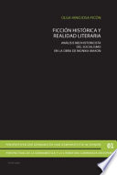 Ficción histórica y realidad literaria : análisis neohistoricista del socialismo en la obra de Monika Maron /