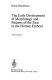 The early development of morphology and patterns of the face in the human embryo /