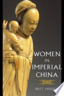Women in imperial China /