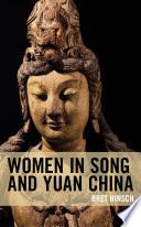 Women in Song and Yuan China /