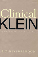 Clinical Klein /