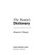 The pianist's dictionary /