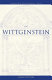 On Wittgenstein /