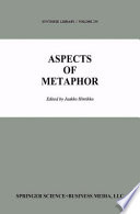 Aspects of Metaphor /