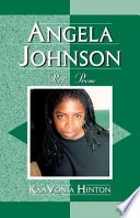 Angela Johnson : poetic prose /