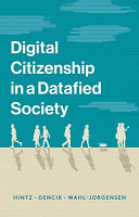 Digital citizenship in a datafied society /