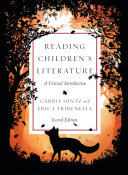 Reading children's literature : a critical introduction /