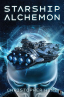 Starship Alchemon /
