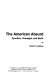 The American absurd : Pynchon, Vonnegut, and Barth /