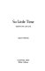 So little time : essays on gay life /
