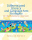 Differentiated literacy and language arts strategies for the elementary classroom /